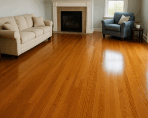 Best Hardwood Floor Cleaning