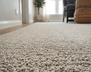 Carpet Cleaning