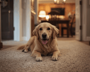 Pet Odor & Stain Removal