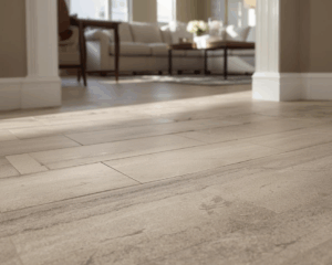 Tile & Grout Cleaning