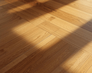 Hardwood Floor Cleaning