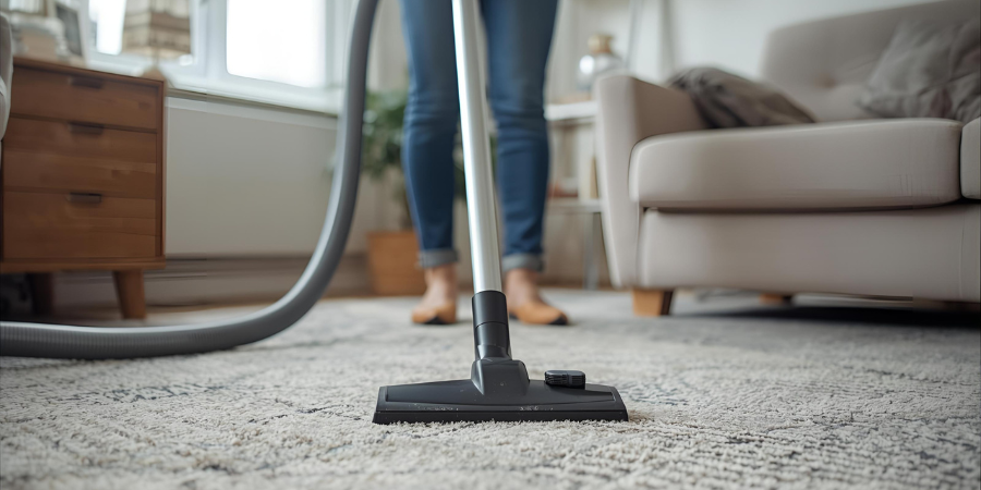 vacuum