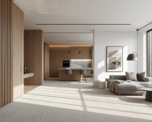 Safe-Dry clean home