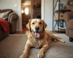 Pet Odor & Stain Removal