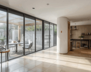 Tile & Grout Cleaning