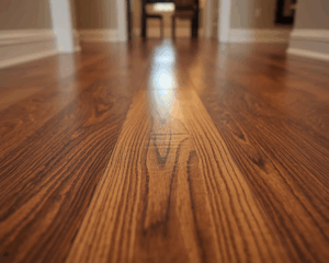 Hardwood Floor Cleaning