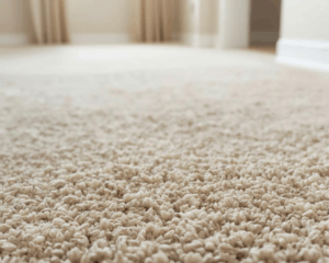 Carpet Cleaning