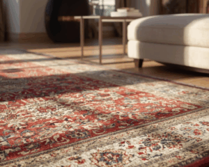 Oriental Rug cleaning