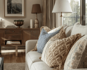 Upholstery Cleaning