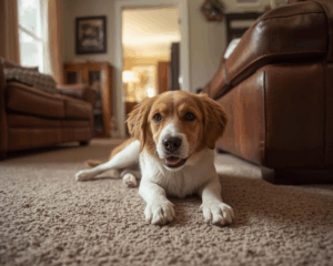 Pet Odor & Stain Removal