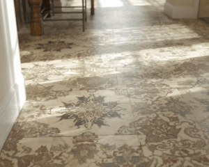 Tile & Grout Cleaning