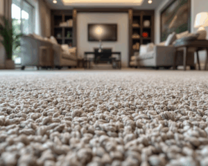 Best carpet cleaning