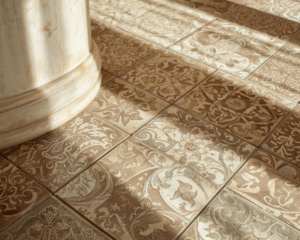 Tile & Grout Cleaning
