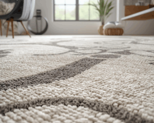 Carpet Cleaning