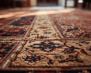 Area Rug cleaning