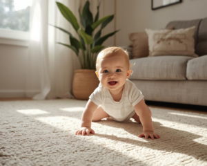 Hypoallergenic Carpet Cleaning